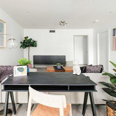 Chic Clarksville 2Br Condo Near Downtown 奧斯汀 外观 照片