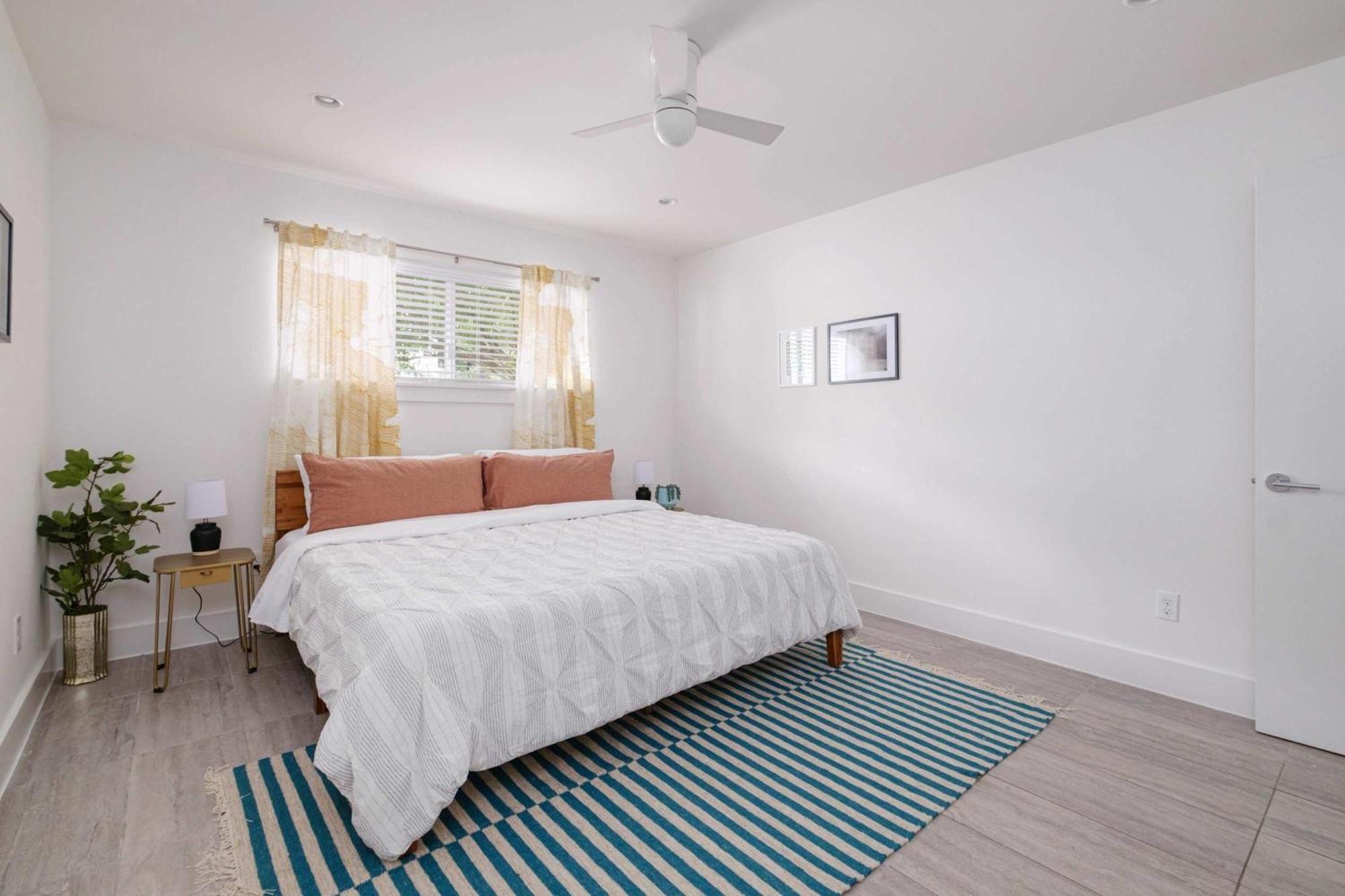 Chic Clarksville 2Br Condo Near Downtown 奧斯汀 外观 照片