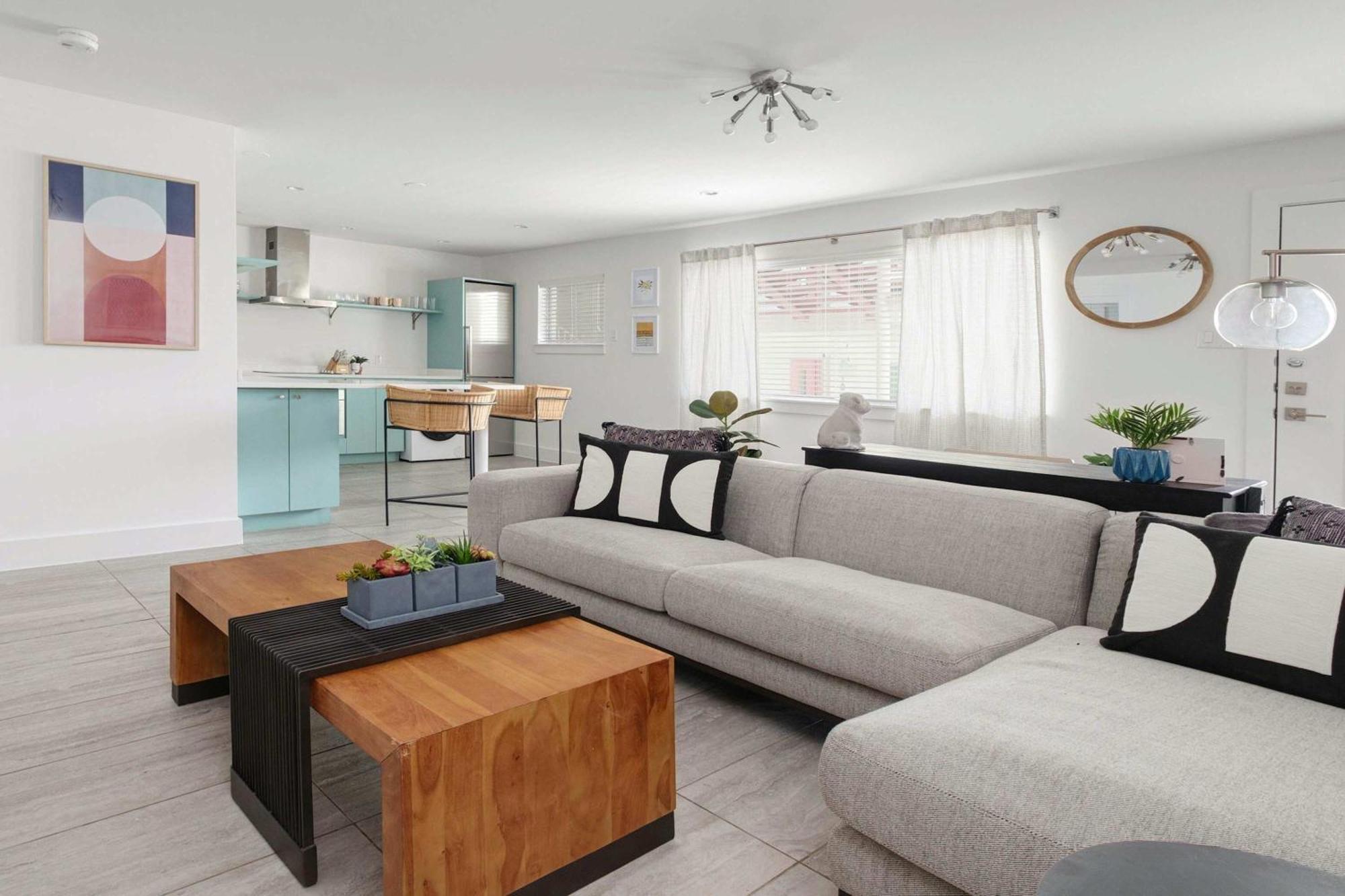 Chic Clarksville 2Br Condo Near Downtown 奧斯汀 外观 照片