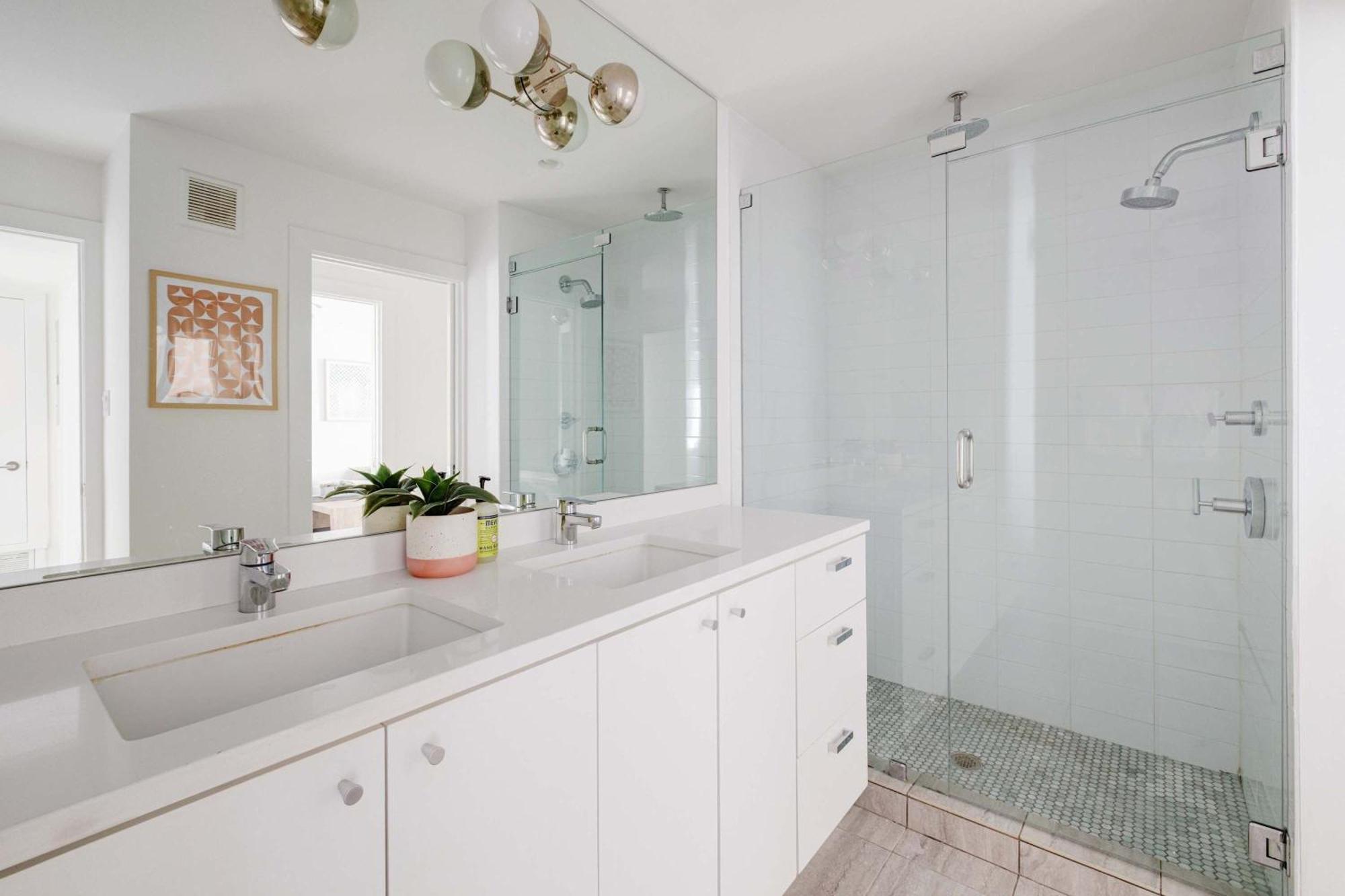 Chic Clarksville 2Br Condo Near Downtown 奧斯汀 外观 照片