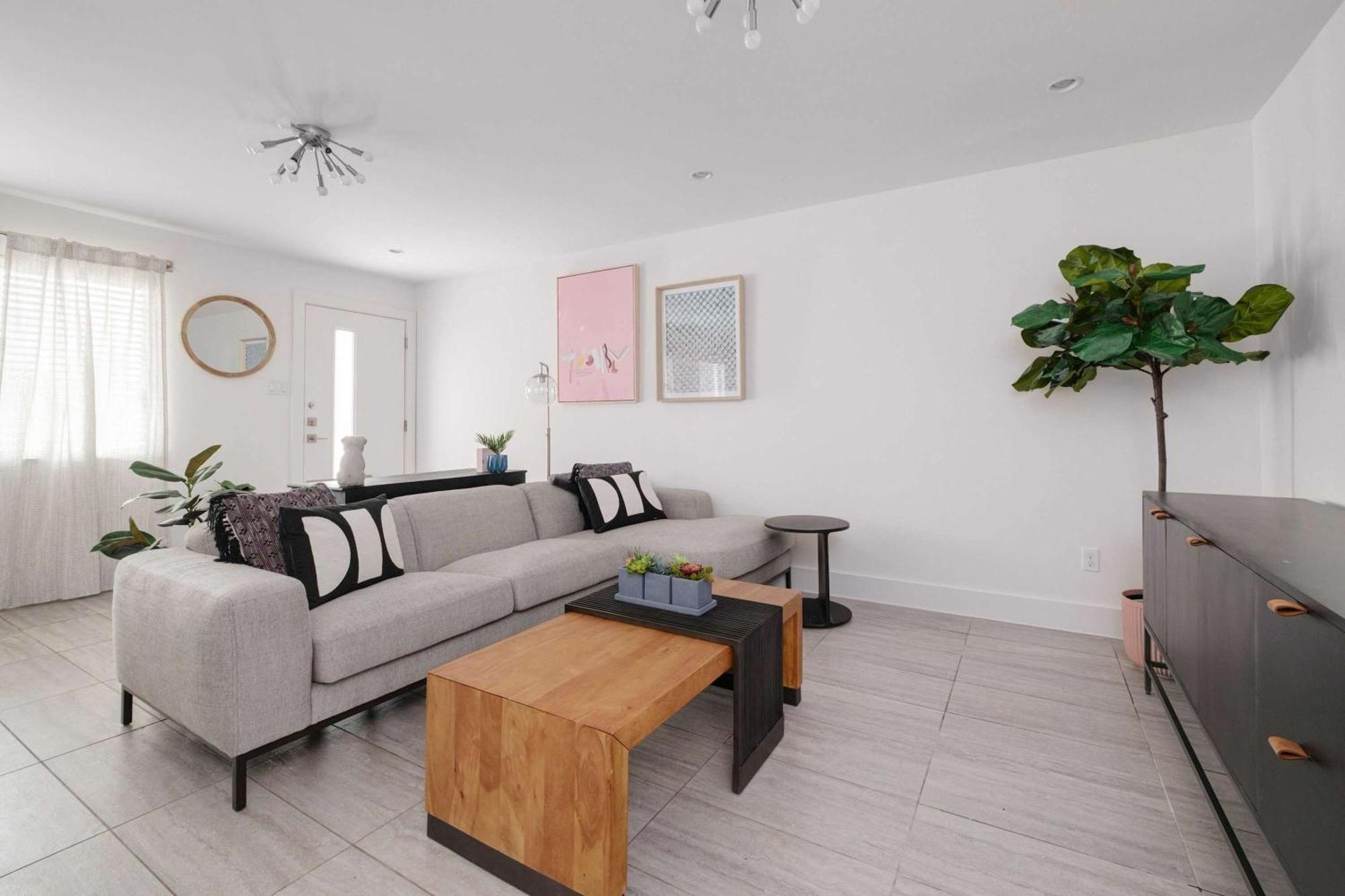Chic Clarksville 2Br Condo Near Downtown 奧斯汀 外观 照片